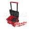 48-22-8427 (129307164) กล่องเครื่องมือ Packout ล้อลากพร้อมก้านจับ MILWAUKEE (มิลวอคกี้)