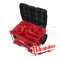48-22-8427 (129307164) กล่องเครื่องมือ Packout ล้อลากพร้อมก้านจับ MILWAUKEE (มิลวอคกี้)