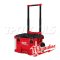48-22-8427 (129307164) กล่องเครื่องมือ Packout ล้อลากพร้อมก้านจับ MILWAUKEE (มิลวอคกี้)