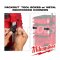 4932498643 (076800118) PACKOUT™ ขายึดกล่องเครื่องมือ (2 ชิ้น) MILWAUKEE (มิลวอคกี้)