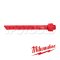 49-90-2023 (129306824) หัวดูดฝุ่นร่อง 3-in-1 MILWAUKEE (มิลวอคกี้)
