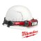 L4 HL2-301 ASIA (016163004) ไฟฉายคาดหัว LED 600 ลูเมน ชาร์จแบตเตอรี่ USB REDLITHIUM MILWAUKEE (มิลวอคกี้)