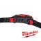 L4 HLVIS-301 (016704024) ไฟฉายคาดหัว ชาร์จแบตเตอรี่ REDLITHIUM USB 4V 600 ลูเมน สายคาดสะท้อนแสง MILWAUKEE (มิลวอคกี้)