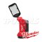 M12 ALIP-0 (016234004) ไฟส่องพื้นที่ไร้สาย 12V (เครื่องเปล่า) ใช้งานร่วมกับ PACKOUT™ ความสว่างสูงสุด 1200 ลูเมน หลอดไฟ LED MILWAUKEE (มิลวอคกี้)