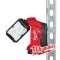 M12 ALIP-0 (016234004) ไฟส่องพื้นที่ไร้สาย 12V (เครื่องเปล่า) ใช้งานร่วมกับ PACKOUT™ ความสว่างสูงสุด 1200 ลูเมน หลอดไฟ LED MILWAUKEE (มิลวอคกี้)