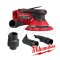 M12 FROS50-0 (018757008) เครื่องขัดกระดาษทราย 5 มม. 12V M12 FUEL™ (เครื่องเปล่า) MILWAUKEE (มิลวอคกี้)