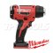 M18 BHG-0 (016069018) ปืนเป่าลมร้อนไร้สาย 18V อุณหภูมิ 470 องศา แรงลม 170l/min (เครื่องเปล่า) MILWAUKEE (มิลวอคกี้)
