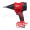 M18 BLHSB-0 (016431005) เครื่องเป่าลมไร้สาย ระบบแบตเตอรี่ 18V มอเตอร์ไร้แปรงถ่าน (เครื่องเปล่า) MILWAUKEE (มิลวอคกี้)
