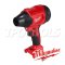 M18 BLHSB-0 (016431005) เครื่องเป่าลมไร้สาย ระบบแบตเตอรี่ 18V มอเตอร์ไร้แปรงถ่าน (เครื่องเปล่า) MILWAUKEE (มิลวอคกี้)