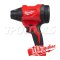 M18 BLHSB-0 (016431005) เครื่องเป่าลมไร้สาย ระบบแบตเตอรี่ 18V มอเตอร์ไร้แปรงถ่าน (เครื่องเปล่า) MILWAUKEE (มิลวอคกี้)