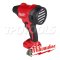 M18 BLHSB-0 (016431005) เครื่องเป่าลมไร้สาย ระบบแบตเตอรี่ 18V มอเตอร์ไร้แปรงถ่าน (เครื่องเปล่า) MILWAUKEE (มิลวอคกี้)