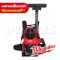 M18 FBPV2-0 (018931004) เครื่องดูดฝุ่นไร้สาย 18V แบบสะพายหลัง (เครื่องเปล่า) ความจุ 3.8 ลิตร MILWAUKEE