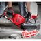 M18 FCOS230-0G0 (018386023) FUEL™ เครื่องตัดไร้สาย 9" 18V 6600RPM มอเตอร์ไร้แปรงถ่าน (เครื่องเปล่า) MILWAUKEE (มิลวอคกี้)