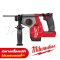 M18 FHAC16-0X0 (018790002) สว่านโรตารี่ไร้สาย 16 มม. ก้าน SDS-Plus 18V  1400RPM (เครื่องเปล่า) MILWAUKEE (มิลวอคกี้)