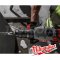 M18 FHPX-0X0 (018413012) สว่านโรตารี่ไร้สาย 32 มม. SDS PLUS 3 ระบบ 18V 800RPM มอเตอร์ไร้แปรงถ่าน (เครื่องเปล่า) MILWAUKEE (มิลวอคกี้)