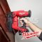 M18 FN18GS-0X0 (018341015) เครื่องยิงตะปูไร้สาย 18V (เครื่องเปล่า) MILWAUKEE (มิลวอคกี้)