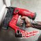 M18 FN18GS-0X0 (018341015) เครื่องยิงตะปูไร้สาย 18V (เครื่องเปล่า) MILWAUKEE (มิลวอคกี้)