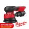 M18 FROS125-0 (018806006) เครื่องขัดกระดาษทรายกลมไร้สาย 18V ปรับรอบได้ 6 ระดับ 13000RPM มอเตอร์ไร้แปรงถ่าน (เครื่องเปล่า) MILWAUKEE (มิลวอคกี้)