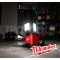 M18 MDTL-0 (016410005) ไฟส่องไร้สายแบบหลายทิศทาง 18V (เครื่องเปล่า) ความสว่างสูงสุด 4500 ลูเมน หลอดไฟ LED MILWAUKEE (มิลวอคกี้)