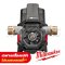 M18 BTP-0 (016052016) ปั๊มน้ำอเนกประสงค์ไร้สาย 18V (เครื่องเปล่า) ท่อต่อ 3/4" (19 มม.) ตัวผู้ อัตราการไหล 1817 ลิตร/ชม. M18 MILWAUKEE Transfer Pump