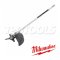 M18 FOPH-BCA (018645005) หัวต่อใบมีดตัดหญ้า MILWAUKEE