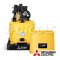 WP-505R2 MITSUBISHI ปั๊มน้ำอัตโนมัติ รุ่น WP-505R2 ขนาด 500 วัตต์ ระยะดูด 6 เมตร ระยะส่ง 24 เมตร ขนาดท่อ 35 มม. ปริมาณน้ำ 84 ลิตร/นาที (สูงสุด), 75 ลิตร/นาที (ระยะ 12 เมตร) สำหรับบ้านขนาดใหญ่ จุดที่ใช้น้ำ 1-12 จุด (มิตซูบิชิ)