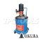 C-OK-GZ-75B ถังอัดจารบีใช้ลม 45 ลิตร "NEW 2025" OKURA AIR GREASE PUMP