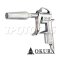 DG-10-4 ปืนฉีดลม (ตัวปืนทำจากอลูมิเนียม) รุ่นหัวใหญ่ OKURA