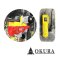 E-OK-PA2-TD1 รอกวิ่งไฟฟ้าสำหรับรอกสลิงไฟฟ้า (สำหรับรุ่น PA2-PA3) "OKURA"