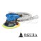 OK-5OSB เครื่องขัดกระดาษทรายดูดฝุ่นในตัว ขนาด 5 นิ้ว ความเร็วรอบ 10000 RPM OKURA