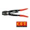 KH-28C คีมย้ำหางปลาหัวหมวก OPT CLOSE END SLEEVE CRIMPING TOOLS