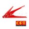 LY-519 ปืนดึงเคเบิลไทร์ไนล่อน (กว้าง 12 มม. ยาว 191 มม.) OPT NYLON CABLE TIE PULLER