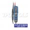 OXD-516-8260F Two-pole Voltage & Continuity Tester
