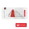 PB2212H10 ชุดประแจหกเหลี่ยมหัวบอลสั้น แบบคอสั้น ขนาด 1.5-10 มม. (9 ตัวชุด) PB SWISS TOOLS