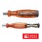 PB6460.RED ไขควงเปลี่ยนหัวได้ (ด้ามแดง) PB SWISS TOOLS