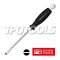 PB8102D-3-80 ไขควงปากแบน SwissGrip DIA.5 x 180 มม. PB SWISS TOOLS