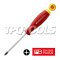 PB8190-2-250/7 ไขควงปากแฉก SwissGrip PH2 DIA.7 x 360 มม. PB SWISS TOOLS