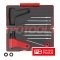 PB8325 SET A1 ชุดไขควงดิจิตอลแบบด้ามปืน ใช้กับหัวหกเหลี่ยม และ หัวดาว PB SWISS TOOLS