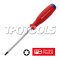 PB8400-5-50 ไขควงท็อกซ์ SwissGrip ขนาด TX5 x 127 มม. PB SWISS TOOLS