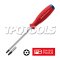 PB8400B-10-70 ไขควงท็อกซ์ SwissGrip ขนาด TX10 x 160 มม. PB SWISS TOOLS