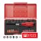 PB8510 R30SET ชุดไขควงด้ามฟรี (สั้น) พร้อมดอก บรรจุกล่อง PB SWISS TOOLS