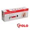 POLO เครื่องทะลวงท่อแรงดันลม รุ่น GQ-4 แรงดันอัดฉีด 0.7 MPA เหมาะสำหรับทำความสะอาดท่อน้ำภายในบ้าน (โปโล)