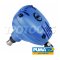 AT-3100 ค้อนลม ความเร็วกระแทก 1000 ครั้ง/นาที ใช้ลม 5CFM ท่อลมเข้า 1/4" แรงดันลม 90 PSI พูม่า "PUMA"