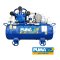 PP35-PPM380V ปั๊มลมพูม่าระบบสายพาน 5 แรงม้า 380V 3 ลูกสูบ ถังลมจุ 260 ลิตร ปริมาณลม 890 ลิตร/นาที พูม่า PUMA