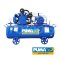 TPP-100 ปั๊มลมพูม่าแรงดันสูง TWO-STAGE ขนาด 10 แรง ถังลม 315 ลิตร 3 ลูกสูบ ปริมาณลม 1253.70 ลิตร/นาที พูม่า PUMA