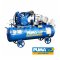 TPP-30P ปั๊มลมพูม่าแรงดันสูง TWO-STAGE ขนาด 3 แรง ถังลม 260 ลิตร 2 ลูกสูบ ปริมาณลม 340 ลิตร/นาที พูม่า PUMA