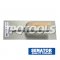 SEN-512-0100K Plasterers Trowel-Economy