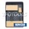 5 Piece Paint Pad Set SEN-533-4750K