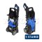SCL-145P (JUNGFRAU) เครื่องฉีดน้ำแรงดันสูง 145 บาร์ 1800 วัตต์ 220-240 โวลต์ STARKE