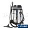 SK-580 (580) เครื่องดูดฝุ่น-ดูดน้ำอุตสาหกรรม 80 ลิตร 3000 วัตต์ (3 มอเตอร์ + 1000W/220V) STARKE เหมาะสำหรับงานเบา-งานหนัก